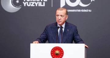 الرئيس التركي: سنواصل مساعدة الليبيين حتى يتجاوزوا محنتهم