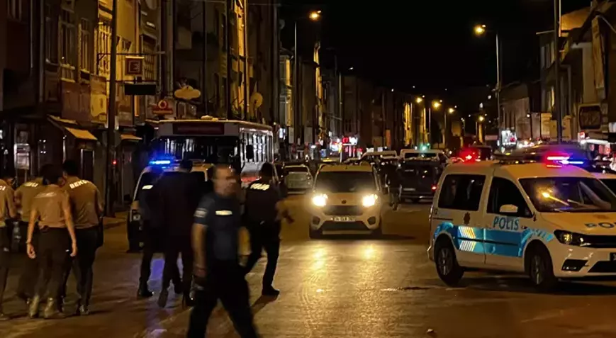 تخريب الحل مع سوريا! تحريض غير محدودة بالداخل والخارج
