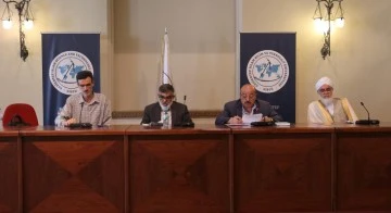 تحرك من GİBTÜ نحو دمشق