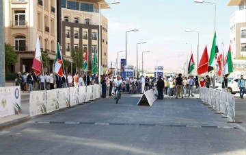سورية تستعيد نبض السباقات بعد غياب دام تسعة عشر عاما 