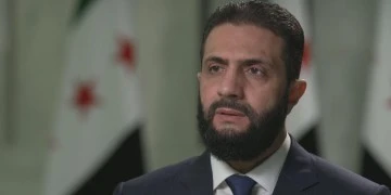 التحول الإستراتيجي في العلاقات مع واشنطن.. ما هي ثمار زيارة الشرع للولايات المتحدة؟