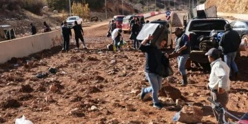 تقرير أممي: 4.7 ملايين مستفيد من خدمات الحماية في سوريا