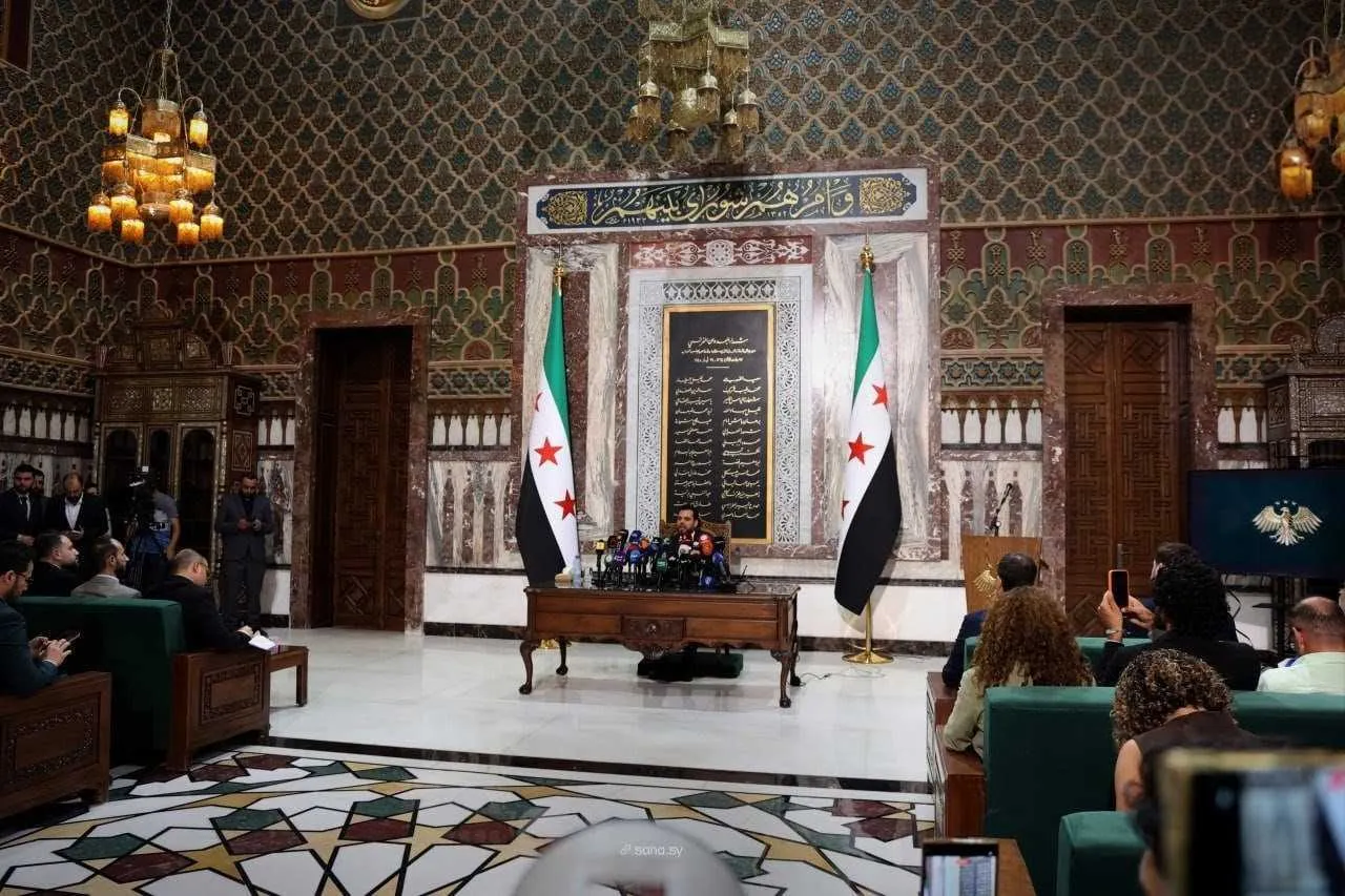 تعيين 3 تركمان في أول برلمان سوري يُشكَّل بعد سقوط نظام الأسد