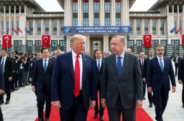 ترامب يؤكد حضوره قمة الناتو في أنقرة الشهر المقبل