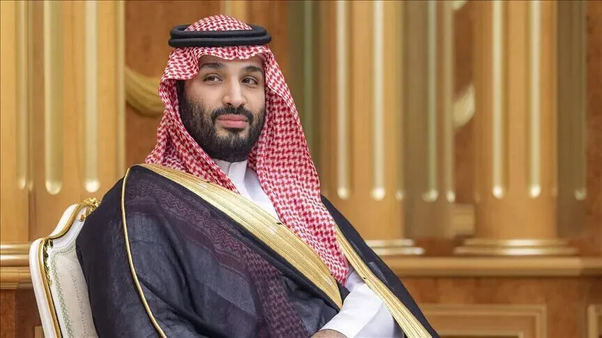 ولي عهد السعودية يدعو عون لزيارة المملكة ويدعم خياراته السيادية