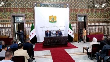 لجنة مجلس الشعب تعلن الخطوات الأخيرة لانطلاق الانتخابات