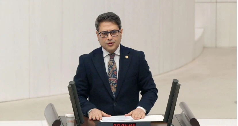 علي شاهين يدعو إلى اتحاد إقليمي شبيه بالاتحاد الأوروبي