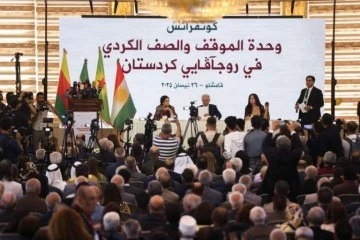 رفض كردي سوري لاتفاق “وحدة الموقف الكردي” ووصفه بالإقليمي والخارج عن إرادة السوريين