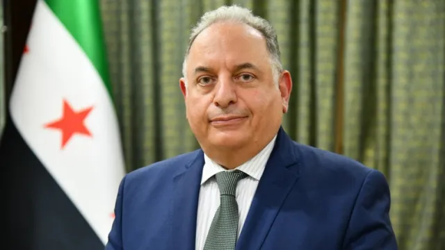 المالية السورية: زيادات رواتب جديدة لقطاعات الصحة والتعليم خلال الأسابيع المقبلة