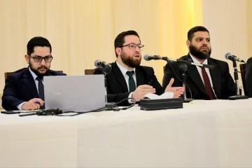 وزير التنمية الإدارية يعقد ورشة عمل لبحث التحديات 