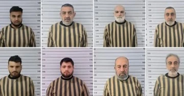 الداخلية تعلن توقيف متورطين بجرائم حرب وأعمال تحريضية بطرطوس واللاذقية