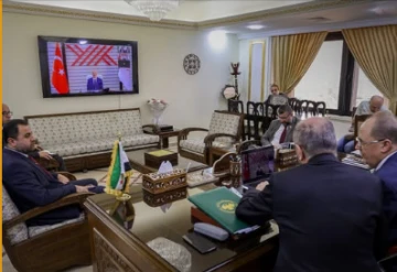 اتفاق سوري – تركي لتعزيز التعاون في التعليم العالي والبحث العلمي