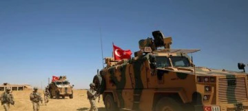 كاتب تركي يتوقع إطلاق عملية عسكرية تركية خامسة في شمال سوريا