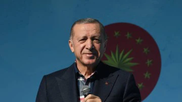 عمقه 30 كم.. أردوغان: تركيا ستكمل الشريط الأمني على الحدود الجنوبية