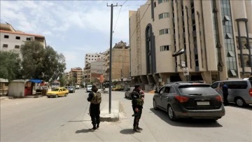 سوريا.. مقتل عنصري أمن برصاص مجهولين في طرطوس