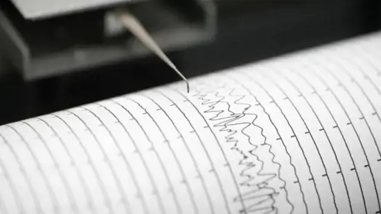 زلزال بقوة 4.3 درجات في أضنة