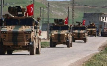 الولايات المتحدة تتحدث عن عملية عسكرية تركية وشيكة في سوريا