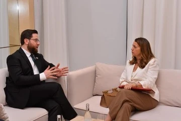 وزير التنميه الاداريه يبحث مع المدرسة الوطنية بالمغرب آفاق التعاون 