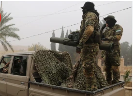 أيام التنظيم الإرهابي في سوريا باتت معدودة: الولايات المتحدة أعطت الضوء الأخضر للعملية!