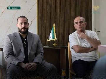 الهيئة العامة للموارد المائية تبحث مع وفد تركي التعاون في تأهيل السدود 