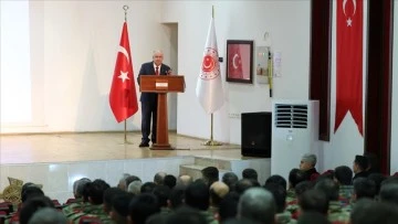 تركيا: لن نسمح لتنظيم "قسد" بفرض أمر واقع في المنطقة