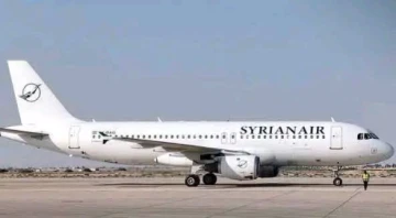السورية للطيران تستأنف رحلاتها بين دمشق والمدينة المنورة اعتباراً من 11 آب المقبل