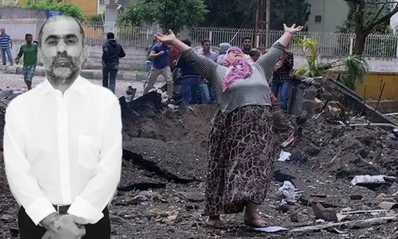 عملية استخباراتية ناجحة: تركيا تعتقل متورطًا في هجوم الريحانية بعد 12 عامًا!