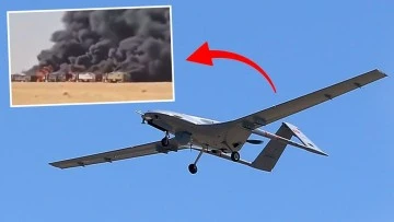 لا ممرّ للقتلة المتجهين نحو المجازر! المسيرات التركية تصطاد قافلة الإرهاب