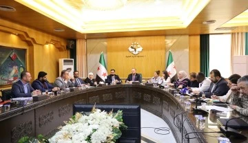 نائب محافظ حلب علي حنورة يعقد اجتماعا دعم الخدمات وتسهيل عمل المنظمات 