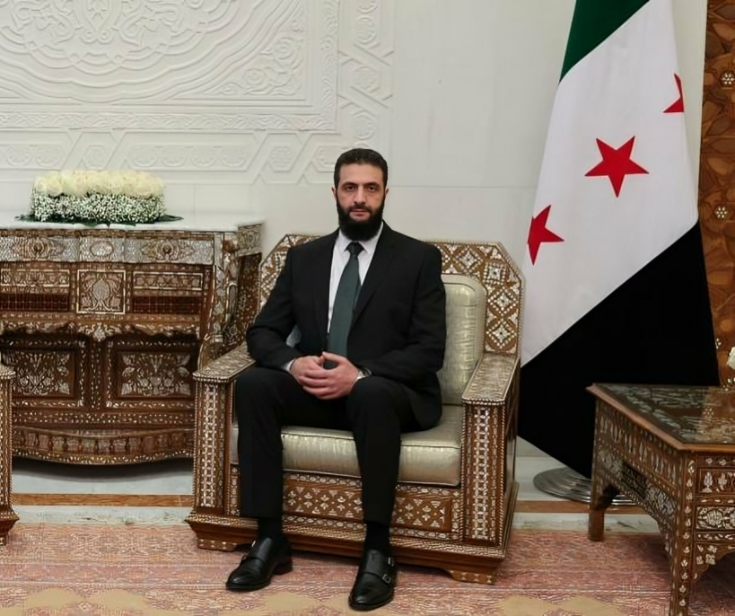مفاوضات غير مباشرة بين سوريا وإسرائيل برعاية عربية ودولية… وشرط دمشق واضح: لا سلام دون الجولان