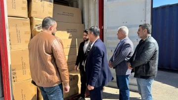 وزارة التربية والتعليم تتابع عملية نقل عشرة آلاف مقعد دراسي 