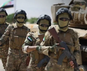 غزة وسوريا في مرحلة حرجة! تركيا ستُرسّخ الاستقرار في منطقتنا