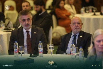 إنطلاق أعمال مؤتمر  نتائج الأمن الغذائي الأسري في سورية 