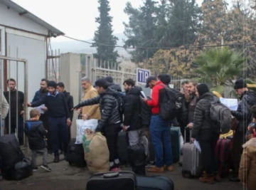 الداخلية الألمانية: عودة السوريين ما تزال محدودة رغم الحوافز