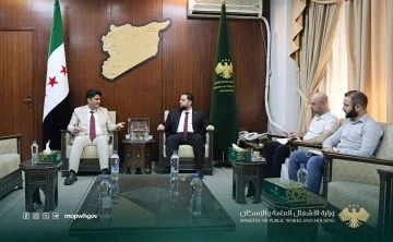 آفاق جديدة للشراكة السورية مع اليابان وكوريا الجنوبية 