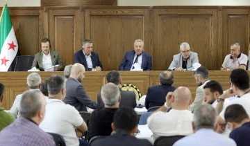 خطة جديدة لدعم صناعة النسيج السورية: تعاون دولي لتجاوز التحديات وتحفيز الإنتاج