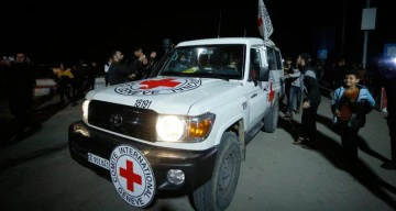 الصليب الأحمر الدولي: لا نملك قوى خارقة ولسنا وكالة مخابرات