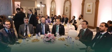 تعاون مشترك بين كوريا واتحاد غرف التجارة السورية 