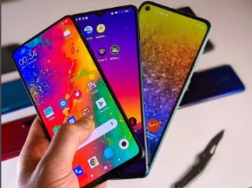 تركيا ترفع رسوم تسجيل الهواتف المستوردة إلى 57.241 ليرة في عام 2026