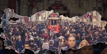 أرقام وإحصائيات رسمية: عدد سكان تركيا يتجاوز 86 مليون نسمة بنهاية 2025