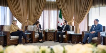 لجنة التحقيق الدولية تحذر: إصلاحات ومساءلة ضرورية لسوريا