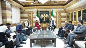 سوريا تبحث شطب اسمها من "اللائحة السوداء" لانتهاكات الأطفال