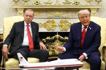 ترامب يعلن مشاركته في قمة الناتو بأنقرة ويشيد بأردوغان والجيش التركي