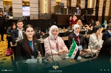 انجاز سوري خلال اجتماع اللجنة الدولية للزيوت والدهون