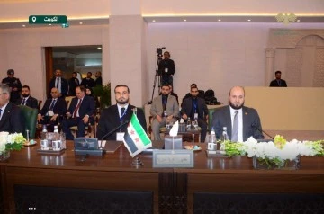 سوريا تشارك للمرة الأولى مجلس وزراء اوابك بالكويت 