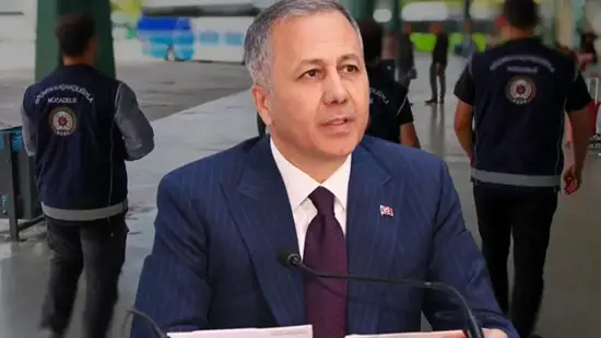  وزير الداخلية التركي يعلن توجيه ضربة أخرى لمهربي المهاجرين!