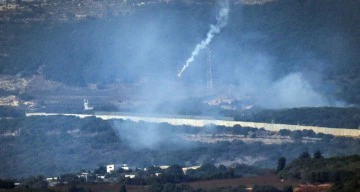 الجيش الإسرائيلي يعلن قصف &quot;مواقع عسكرية&quot; جنوبي سوريا رداً على إطلاق صواريخ