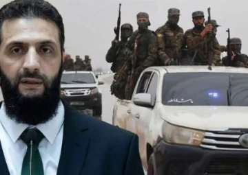 الشرع: سوء فهم لطروحات ترامب بشأن لبنان ودمشق لا تسعى للتدخل العسكري