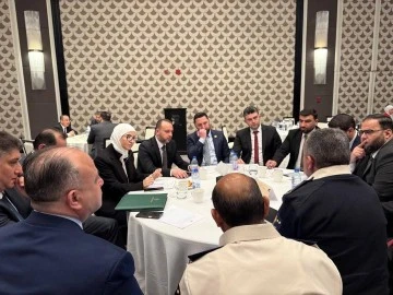 تحضيرات في عمان قبل انطلاق مجلس التنسيق السوري الاردني 