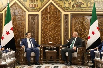 التربية والطوارئ تبحثان آليات التعاون لنشر ثقافة الحماية الذاتيه 